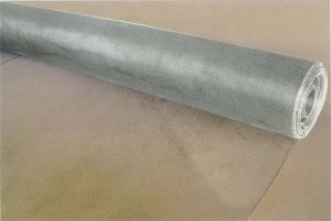Aluminium net surat